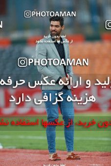 1393705, Tehran,Shahr Qods, , Iran Pro League، Persian Gulf Cup، 2018-19 season، Second Leg، Week 23، Saipa ۰ v ۰ Nassaji Mazandaran F.C on 2019/03/28 at Shahr-e Qods Stadium