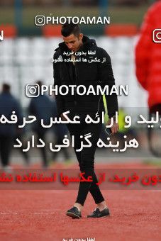 1393882, Tehran,Shahr Qods, , Iran Pro League، Persian Gulf Cup، 2018-19 season، Second Leg، Week 23، Saipa ۰ v ۰ Nassaji Mazandaran F.C on 2019/03/28 at Shahr-e Qods Stadium