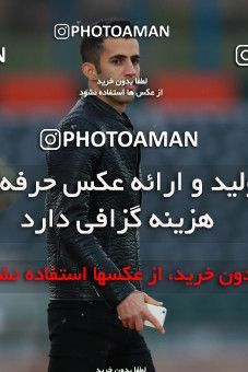 1393656, Tehran,Shahr Qods, , Iran Pro League، Persian Gulf Cup، 2018-19 season، Second Leg، Week 23، Saipa ۰ v ۰ Nassaji Mazandaran F.C on 2019/03/28 at Shahr-e Qods Stadium