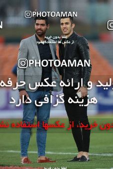 1393725, Tehran,Shahr Qods, , Iran Pro League، Persian Gulf Cup، 2018-19 season، Second Leg، Week 23، Saipa ۰ v ۰ Nassaji Mazandaran F.C on 2019/03/28 at Shahr-e Qods Stadium