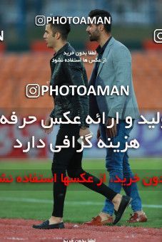 1393852, Tehran,Shahr Qods, , Iran Pro League، Persian Gulf Cup، 2018-19 season، Second Leg، Week 23، Saipa ۰ v ۰ Nassaji Mazandaran F.C on 2019/03/28 at Shahr-e Qods Stadium