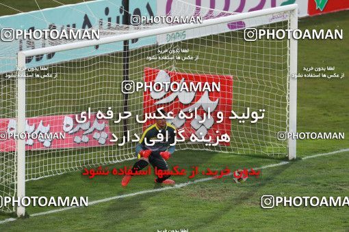 1393843, Tehran,Shahr Qods, , Iran Pro League، Persian Gulf Cup، 2018-19 season، Second Leg، Week 23، Saipa ۰ v ۰ Nassaji Mazandaran F.C on 2019/03/28 at Shahr-e Qods Stadium