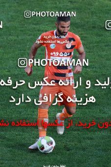 1393714, Tehran,Shahr Qods, , Iran Pro League، Persian Gulf Cup، 2018-19 season، Second Leg، Week 23، Saipa ۰ v ۰ Nassaji Mazandaran F.C on 2019/03/28 at Shahr-e Qods Stadium