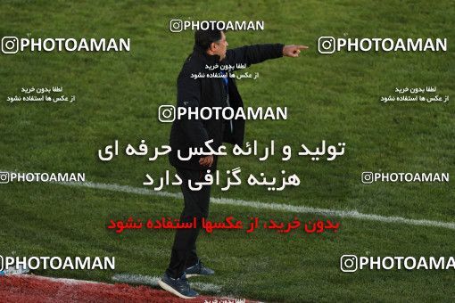 1393824, Tehran,Shahr Qods, , Iran Pro League، Persian Gulf Cup، 2018-19 season، Second Leg، Week 23، Saipa ۰ v ۰ Nassaji Mazandaran F.C on 2019/03/28 at Shahr-e Qods Stadium