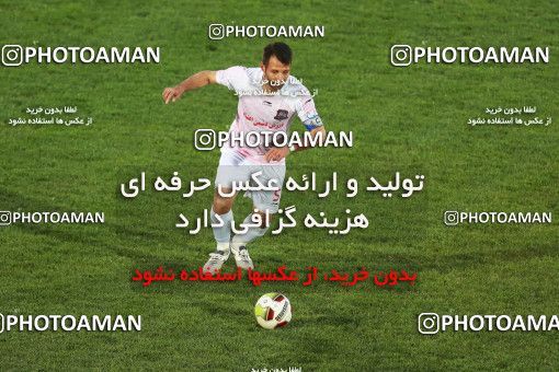 1393636, Tehran,Shahr Qods, , Iran Pro League، Persian Gulf Cup، 2018-19 season، Second Leg، Week 23، Saipa ۰ v ۰ Nassaji Mazandaran F.C on 2019/03/28 at Shahr-e Qods Stadium