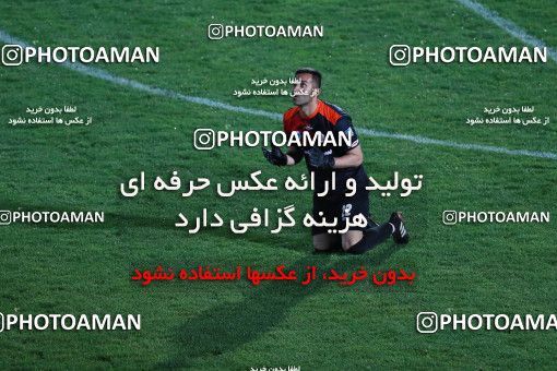 1393663, Tehran,Shahr Qods, , Iran Pro League، Persian Gulf Cup، 2018-19 season، Second Leg، Week 23، Saipa ۰ v ۰ Nassaji Mazandaran F.C on 2019/03/28 at Shahr-e Qods Stadium