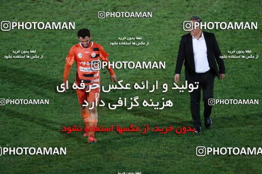 1393849, Tehran,Shahr Qods, , Iran Pro League، Persian Gulf Cup، 2018-19 season، Second Leg، Week 23، Saipa ۰ v ۰ Nassaji Mazandaran F.C on 2019/03/28 at Shahr-e Qods Stadium