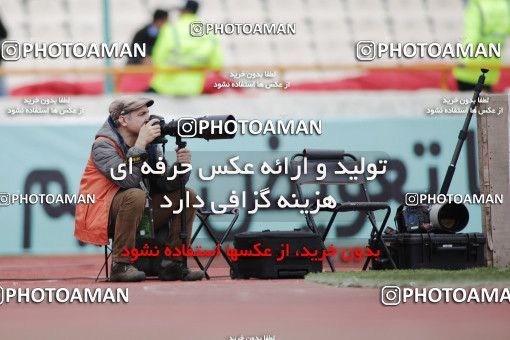 1395717, Tehran, , لیگ برتر فوتبال ایران، Persian Gulf Cup، Week 23، Second Leg، Persepolis 1 v 0 Esteghlal on 2019/03/30 at Azadi Stadium