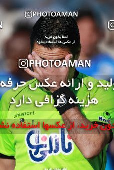 1396395, Tehran, , لیگ برتر فوتبال ایران، Persian Gulf Cup، Week 24، Second Leg، Esteghlal 0 v 0 Saipa on 2019/04/03 at Azadi Stadium