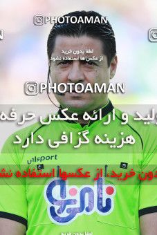 1396302, Tehran, , لیگ برتر فوتبال ایران، Persian Gulf Cup، Week 24، Second Leg، Esteghlal 0 v 0 Saipa on 2019/04/03 at Azadi Stadium