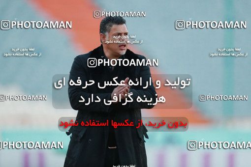 1396280, Tehran, , لیگ برتر فوتبال ایران، Persian Gulf Cup، Week 24، Second Leg، Esteghlal 0 v 0 Saipa on 2019/04/03 at Azadi Stadium