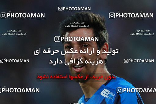 1396266, Tehran, , لیگ برتر فوتبال ایران، Persian Gulf Cup، Week 24، Second Leg، Esteghlal 0 v 0 Saipa on 2019/04/03 at Azadi Stadium