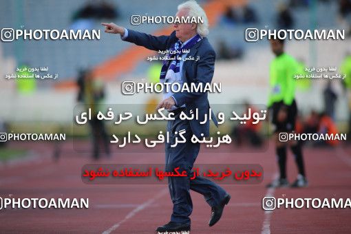 1450595, Tehran, , لیگ برتر فوتبال ایران، Persian Gulf Cup، Week 24، Second Leg، Esteghlal 0 v 0 Saipa on 2019/04/03 at Azadi Stadium