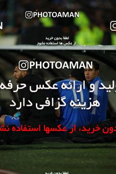 1450734, Tehran, , Iran Pro League، Persian Gulf Cup، 2018-19 season، Second Leg، Week 24، Esteghlal ۰ v ۰ Saipa on 2019/04/03 at Azadi Stadium