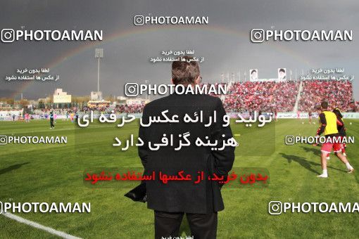 1396562, Tehran,Shahr Qods, , لیگ برتر فوتبال ایران، Persian Gulf Cup، Week 24، Second Leg، Paykan 0 v 2 Persepolis on 2019/04/04 at Shahr-e Qods Stadium