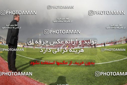 1396572, Tehran,Shahr Qods, , لیگ برتر فوتبال ایران، Persian Gulf Cup، Week 24، Second Leg، Paykan 0 v 2 Persepolis on 2019/04/04 at Shahr-e Qods Stadium