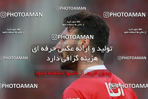 1396929, Tehran,Shahr Qods, , لیگ برتر فوتبال ایران، Persian Gulf Cup، Week 24، Second Leg، Paykan 0 v 2 Persepolis on 2019/04/04 at Shahr-e Qods Stadium