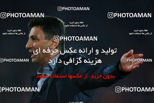 1398881, Tehran, , لیگ برتر فوتبال ایران، Persian Gulf Cup، Week 27، Second Leg، Persepolis 0 v 0 Sepahan on 2019/04/26 at Azadi Stadium