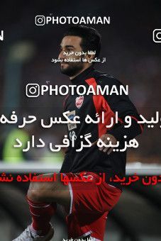 1440667, Tehran, , Iran Pro League، Persian Gulf Cup، 2018-19 season، Second Leg، Week 27، Persepolis ۰ v ۰ Sepahan on 2019/04/26 at Azadi Stadium