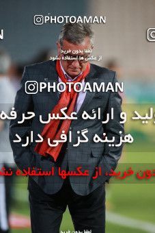 1403329, Tehran, , لیگ برتر فوتبال ایران، Persian Gulf Cup، Week 29، Second Leg، Persepolis 1 v 1 Gostaresh Foulad Tabriz on 2019/05/11 at Azadi Stadium