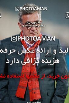 1403307, Tehran, , لیگ برتر فوتبال ایران، Persian Gulf Cup، Week 29، Second Leg، Persepolis 1 v 1 Gostaresh Foulad Tabriz on 2019/05/11 at Azadi Stadium