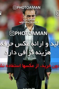 1403425, Tehran, , لیگ برتر فوتبال ایران، Persian Gulf Cup، Week 29، Second Leg، Persepolis 1 v 1 Gostaresh Foulad Tabriz on 2019/05/11 at Azadi Stadium