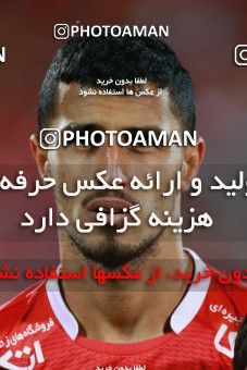 1403375, Tehran, , لیگ برتر فوتبال ایران، Persian Gulf Cup، Week 29، Second Leg، Persepolis 1 v 1 Gostaresh Foulad Tabriz on 2019/05/11 at Azadi Stadium