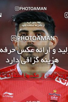 1403400, Tehran, , لیگ برتر فوتبال ایران، Persian Gulf Cup، Week 29، Second Leg، Persepolis 1 v 1 Gostaresh Foulad Tabriz on 2019/05/11 at Azadi Stadium