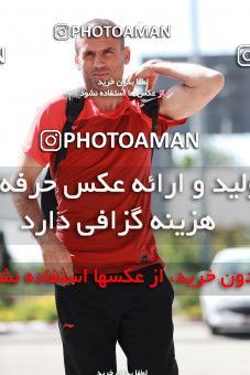 1404111, Tehran, , لیگ برتر فوتبال ایران, Persepolis Football Team Training Session on 2019/05/14 at Shahid Kazemi Stadium