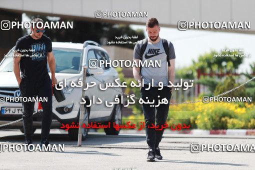 1404062, Tehran, , لیگ برتر فوتبال ایران, Persepolis Football Team Training Session on 2019/05/14 at Shahid Kazemi Stadium