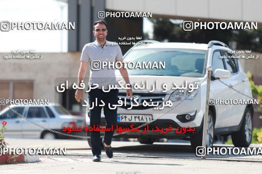 1404069, Tehran, , لیگ برتر فوتبال ایران, Persepolis Football Team Training Session on 2019/05/14 at Shahid Kazemi Stadium