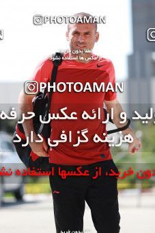 1404047, Tehran, , لیگ برتر فوتبال ایران, Persepolis Football Team Training Session on 2019/05/14 at Shahid Kazemi Stadium