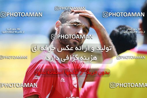 1404063, Tehran, , لیگ برتر فوتبال ایران, Persepolis Football Team Training Session on 2019/05/14 at Shahid Kazemi Stadium