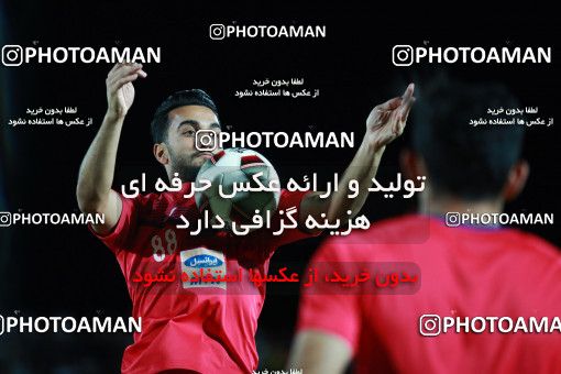 1404736, Jam, , Iran Pro League، Persian Gulf Cup، 2018-19 season، Second Leg، Week 30، Pars Jonoubi Jam ۰ v ۱ Persepolis on 2019/05/16 at Takhti Stadium