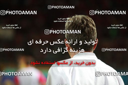 1404768, Jam, , لیگ برتر فوتبال ایران، Persian Gulf Cup، Week 30، Second Leg، Pars Jonoubi Jam 0 v 1 Persepolis on 2019/05/16 at Takhti Stadium