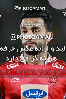 1404765, Jam, , لیگ برتر فوتبال ایران، Persian Gulf Cup، Week 30، Second Leg، Pars Jonoubi Jam 0 v 1 Persepolis on 2019/05/16 at Takhti Stadium