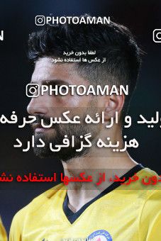 1404799, Jam, , Iran Pro League، Persian Gulf Cup، 2018-19 season، Second Leg، Week 30، Pars Jonoubi Jam ۰ v ۱ Persepolis on 2019/05/16 at Takhti Stadium