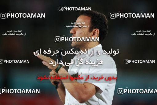 1404963, Jam, , لیگ برتر فوتبال ایران، Persian Gulf Cup، Week 30، Second Leg، Pars Jonoubi Jam 0 v 1 Persepolis on 2019/05/16 at Takhti Stadium