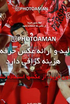 1404491, Jam, , Iran Pro League، Persian Gulf Cup، 2018-19 season، Second Leg، Week 30، Pars Jonoubi Jam ۰ v ۱ Persepolis on 2019/05/16 at Takhti Stadium