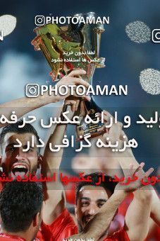 1404444, Jam, , Iran Pro League، Persian Gulf Cup، 2018-19 season، Second Leg، Week 30، Pars Jonoubi Jam ۰ v ۱ Persepolis on 2019/05/16 at Takhti Stadium