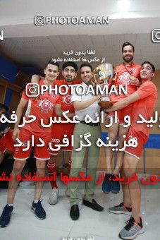 1404206, Jam, , Iran Pro League، Persian Gulf Cup، 2018-19 season، Second Leg، Week 30، Pars Jonoubi Jam ۰ v ۱ Persepolis on 2019/05/16 at Takhti Stadium