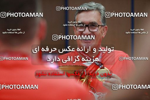 1404276, Jam, , لیگ برتر فوتبال ایران، Persian Gulf Cup، Week 30، Second Leg، Pars Jonoubi Jam 0 v 1 Persepolis on 2019/05/16 at Takhti Stadium