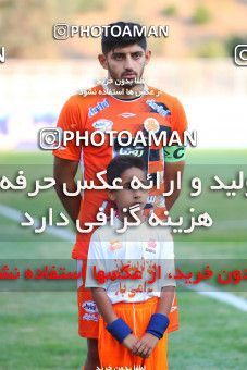 1405339, Tehran, Iran, Iran Pro League، Persian Gulf Cup، 2018-19 season، First Leg، Week 9، Saipa ۱ v 2 Esteghlal on 2018/10/19 at Takhti Stadium