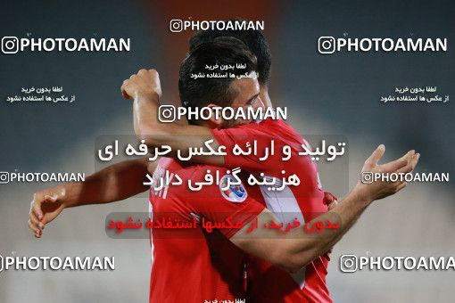 1406272, Tehran, Iran, AFC Champions League, Season 2019, [*parameter:122*]ُ، Group stage, [*parameter:106*], [*parameter:30*]، [*parameter:27*]، Persepolis 2 v ۰ Al Sadd SC on 2019/05/20 at Azadi Stadium