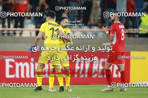 1406413, Tehran, Iran, AFC Champions League, Season 2019, [*parameter:122*]ُ، Group stage, [*parameter:106*], [*parameter:30*]، [*parameter:27*]، Persepolis 2 v ۰ Al Sadd SC on 2019/05/20 at Azadi Stadium