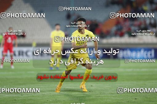 1534657, Tehran, Iran, AFC Champions League, Season 2019, [*parameter:122*]ُ، Group stage, [*parameter:106*], [*parameter:30*]، [*parameter:27*]، Persepolis 2 v ۰ Al Sadd SC on 2019/05/20 at Azadi Stadium