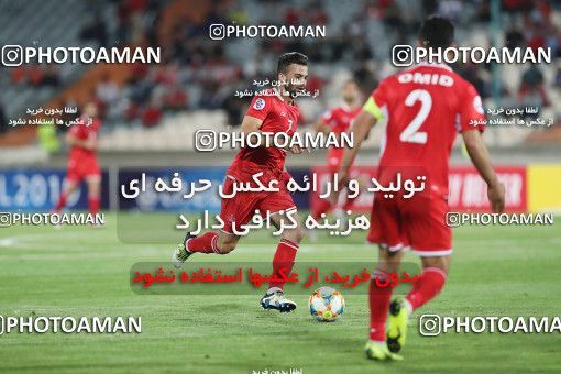 1534673, Tehran, Iran, AFC Champions League, Season 2019, [*parameter:122*]ُ، Group stage, [*parameter:106*], [*parameter:30*]، [*parameter:27*]، Persepolis 2 v ۰ Al Sadd SC on 2019/05/20 at Azadi Stadium