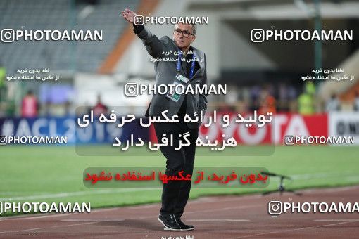 1534697, Tehran, Iran, AFC Champions League, Season 2019, [*parameter:122*]ُ، Group stage, [*parameter:106*], [*parameter:30*]، [*parameter:27*]، Persepolis 2 v ۰ Al Sadd SC on 2019/05/20 at Azadi Stadium