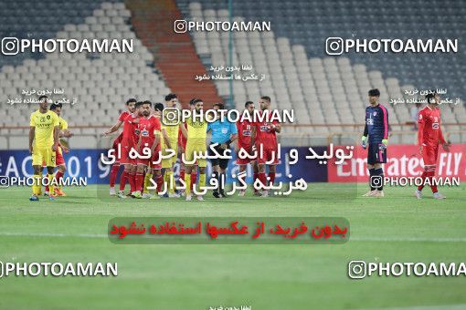 1534714, Tehran, Iran, AFC Champions League, Season 2019, [*parameter:122*]ُ، Group stage, [*parameter:106*], [*parameter:30*]، [*parameter:27*]، Persepolis 2 v ۰ Al Sadd SC on 2019/05/20 at Azadi Stadium