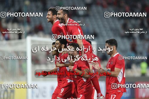 1534759, Tehran, Iran, AFC Champions League, Season 2019, [*parameter:122*]ُ، Group stage, [*parameter:106*], [*parameter:30*]، [*parameter:27*]، Persepolis 2 v ۰ Al Sadd SC on 2019/05/20 at Azadi Stadium